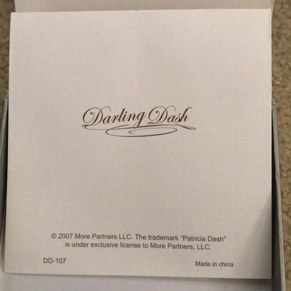 Moon & Star Pin/Brooch NIB - Picture 3 of 5